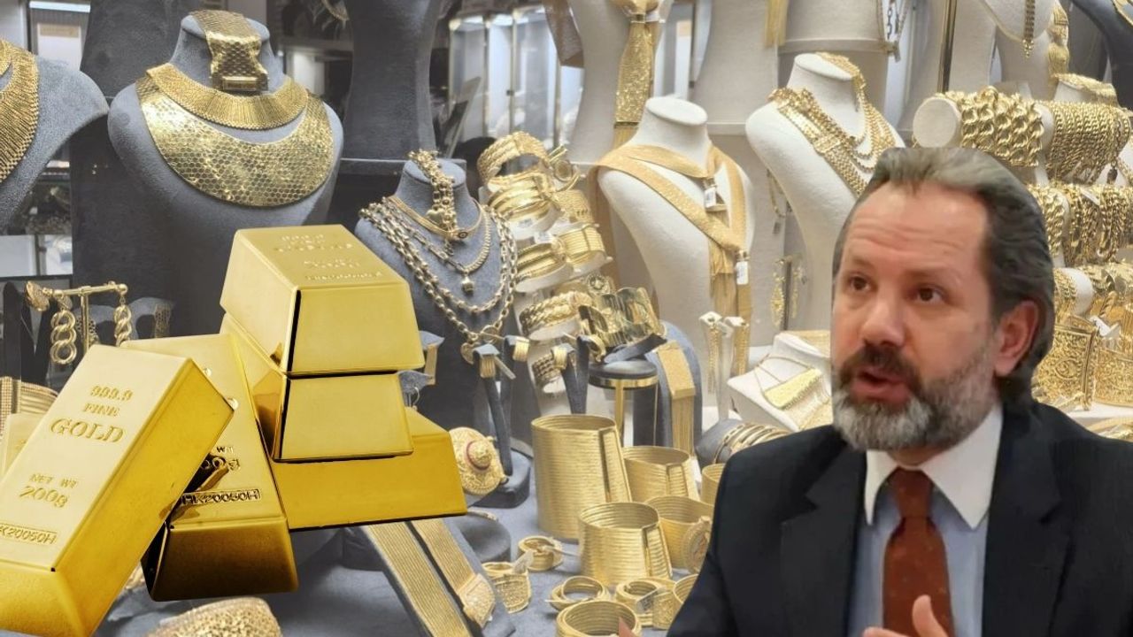 Altında rekor tahmin! İslam Memiş tarih ve rakam verdi