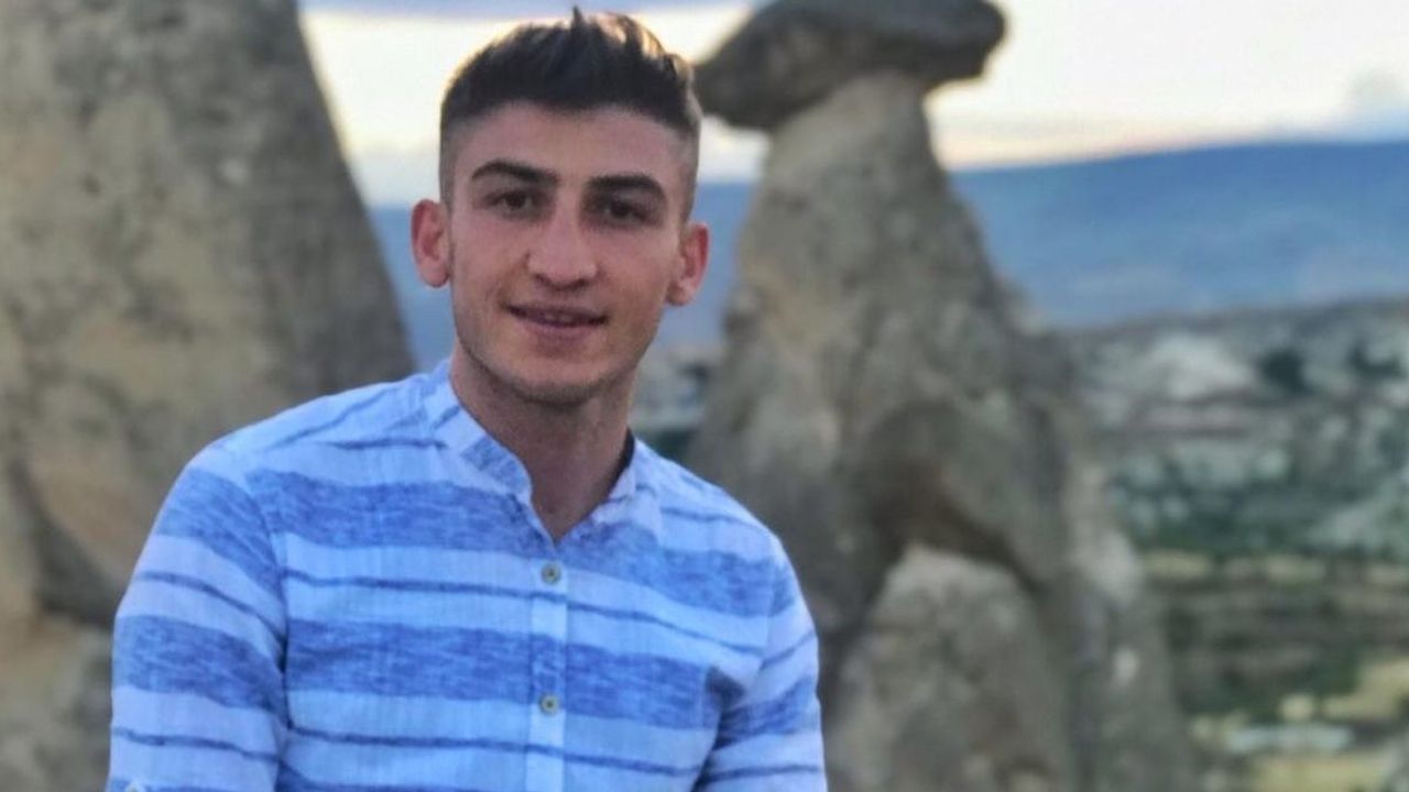 Kayseri amatör futbol camiasının acı günü! Genç futbolcu hayatını kaybetti
