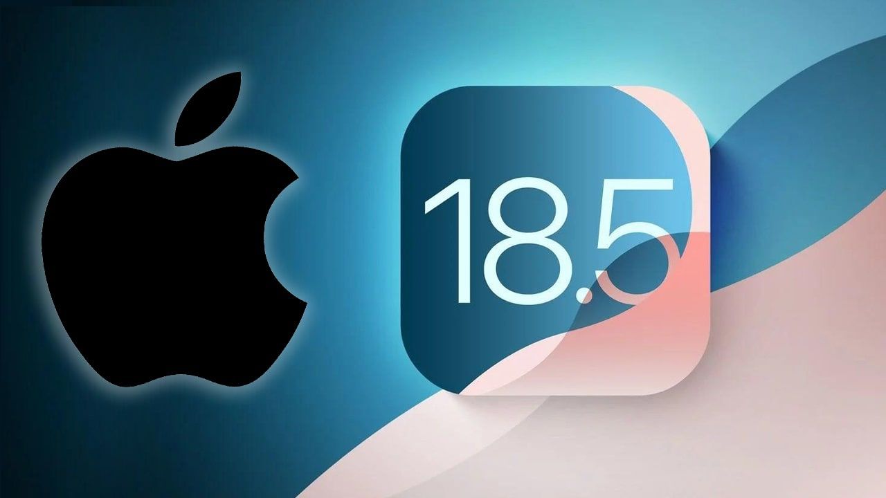 Apple iOS 18.5 Küçük Yeniliklerle Büyük Kullanım Kolaylığı Sağlayacak