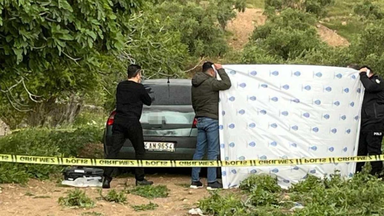 Araç içinde tartışma kanlı bitti! Pompalı tüfekle vurulan şahıs hayatını kaybetti