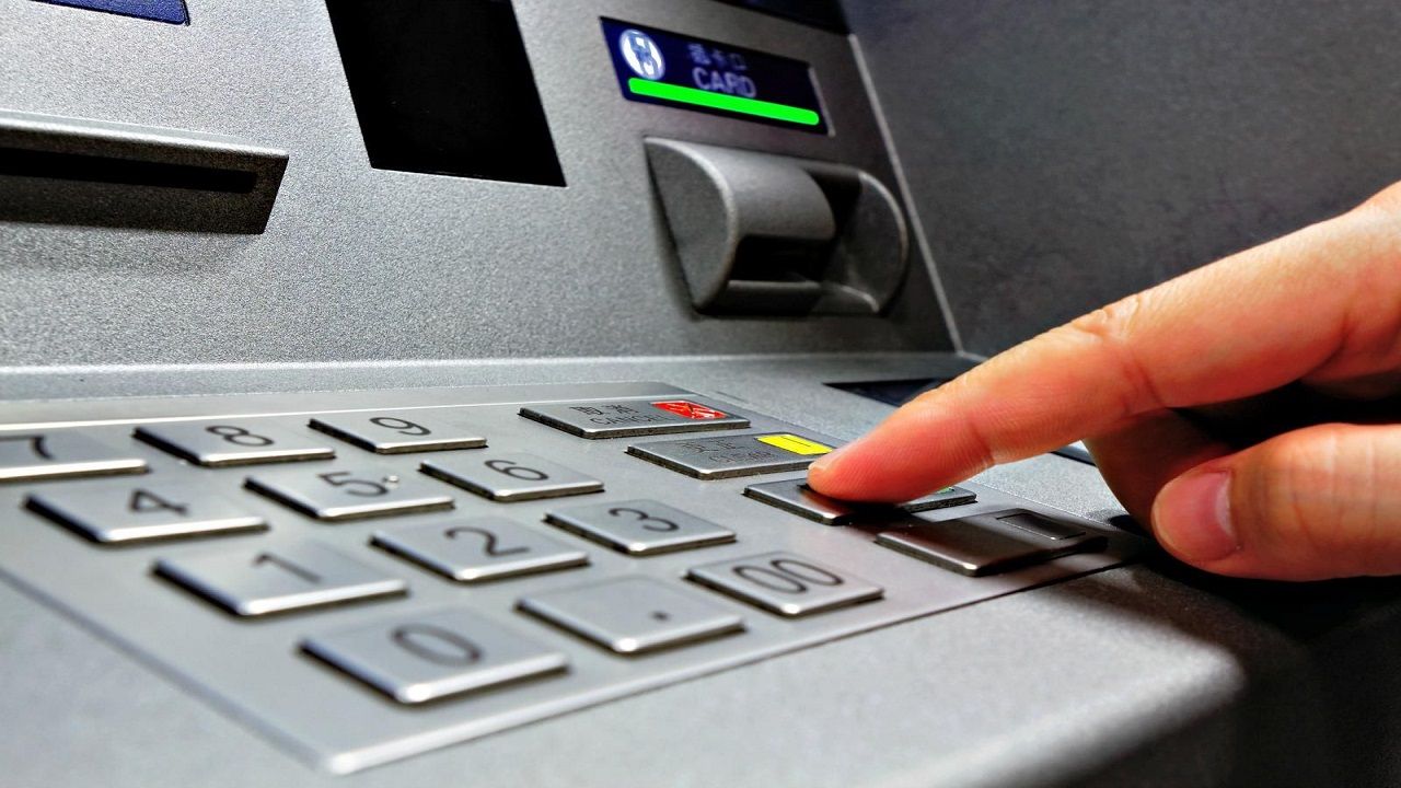 ATM'ler değişti: Artık bunun için de para kesilecek