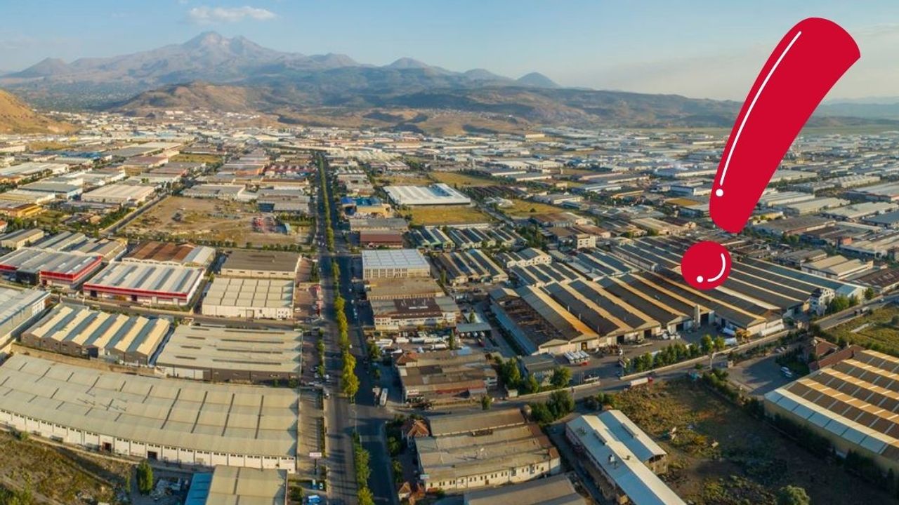 Bakan açıkladı: Kayseri'de 120 bin işyeri bundan faydalandı