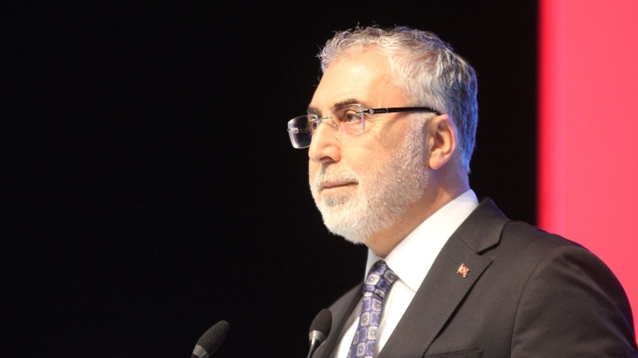 Bakan Işıkhan Kayseri'den temel hedeflerini açıkladı!