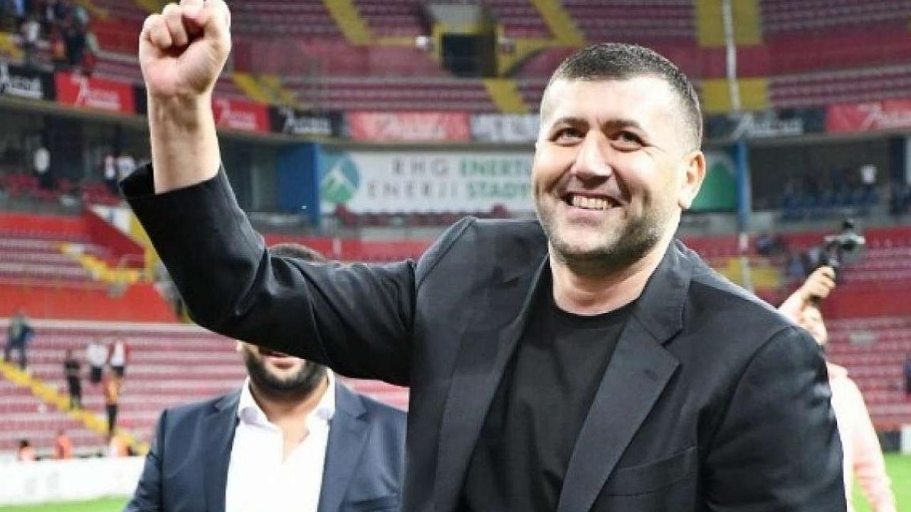 MHP’li Baki Ersoy’dan önce davet, sonra jest!
