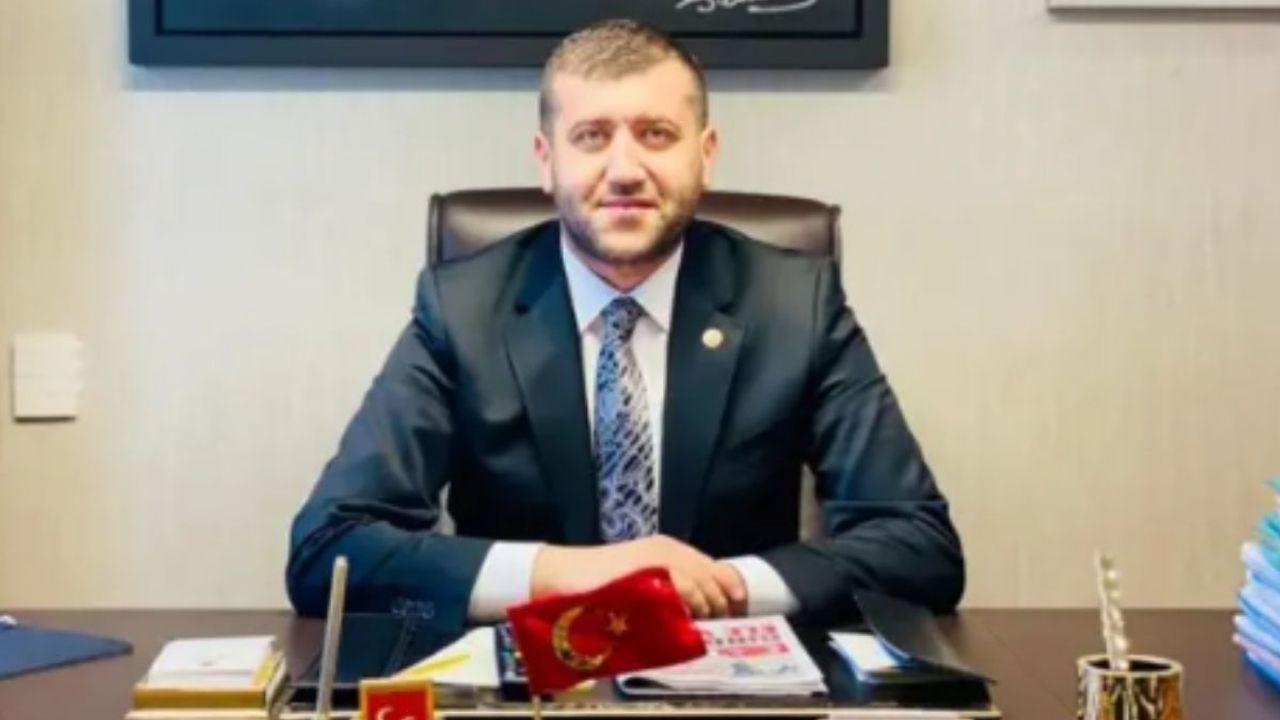 MHP’li Baki Ersoy Kayserispor için harekete geçti!