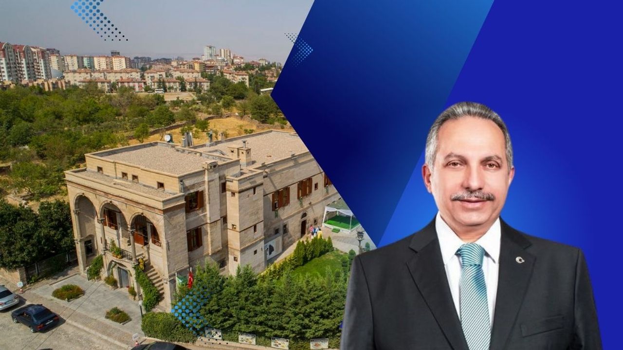 Başkan Yalçın'dan bakanlık ziyareti: Yeni proje mi geliyor?