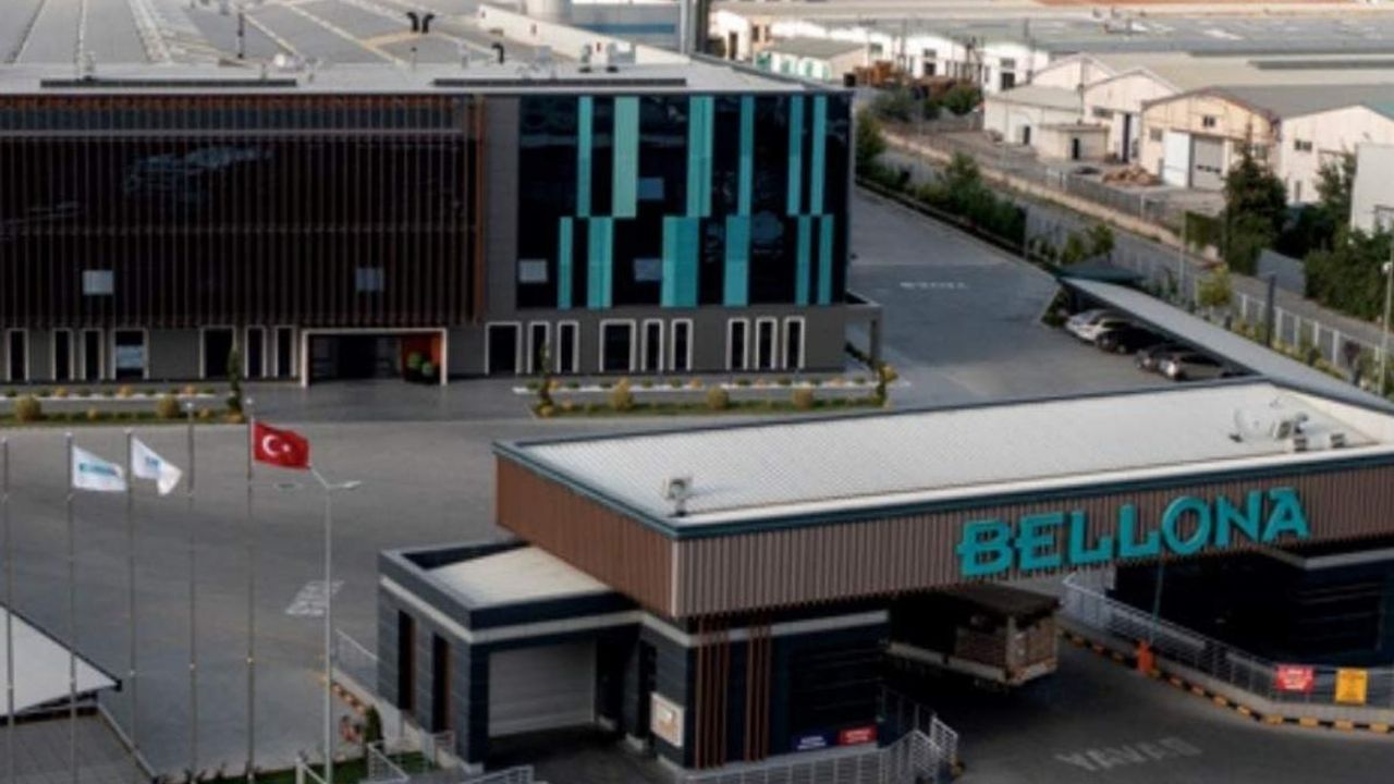 Kayseri'nin mobilya devi Bellona'nın yeni sahibi belli oldu!