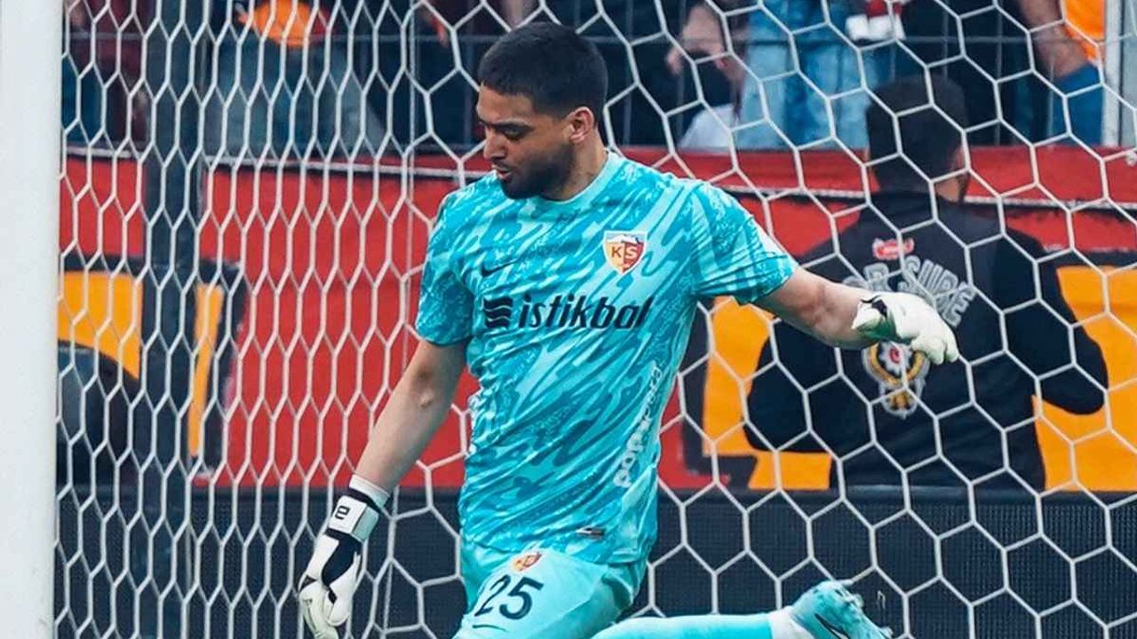 Galatasaray maçı sonrası Bilal Bayazıt’ın sözleri beğeni yağmuruna tutuldu