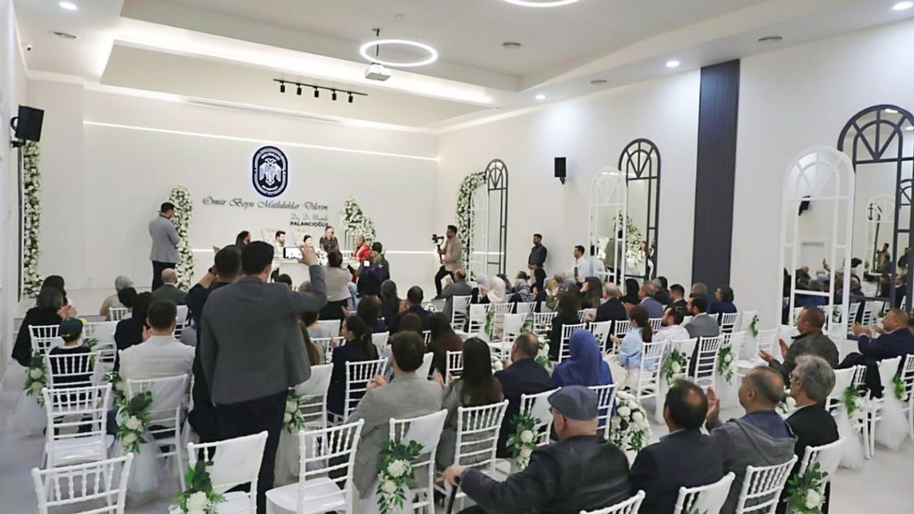 Melikgazi Belediyesi'nden yeni rekor! Bir günde sayıları 60'a ulaştı