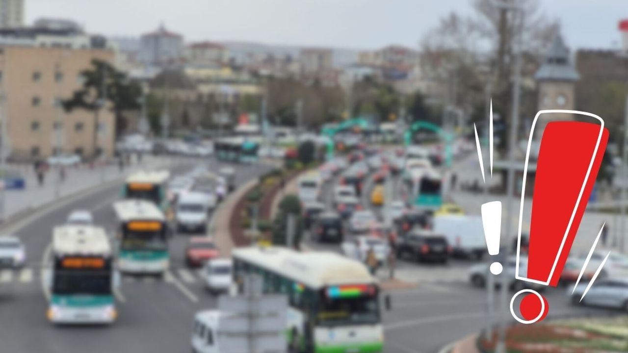 Kayseri Büyükşehir Belediyesi müjdeyi verdi! Bir hafta ücretsiz olacak