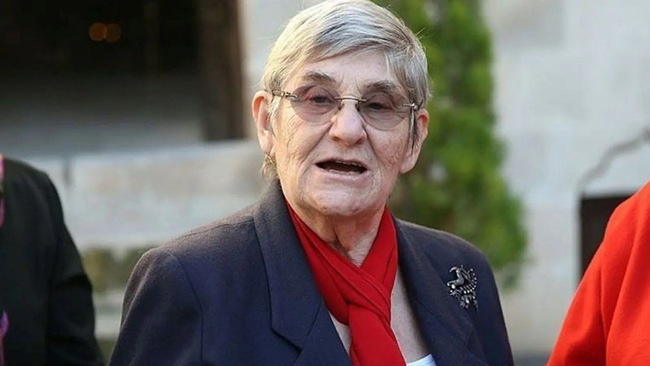 Canan Karatay açıkladı: Bunu yiyenler kolay kolay yaşlanmaz