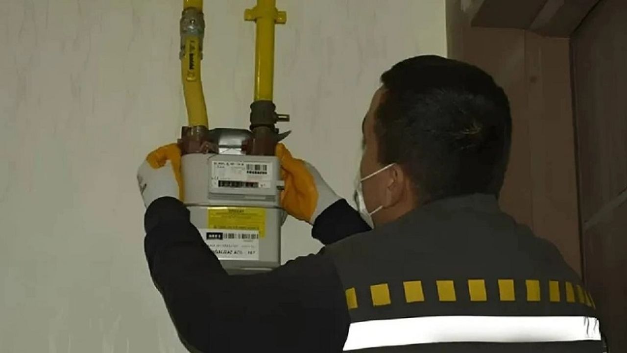 Evinde doğalgaz olanlara duyuru: Bu tarihte evlerden kaldırılacak
