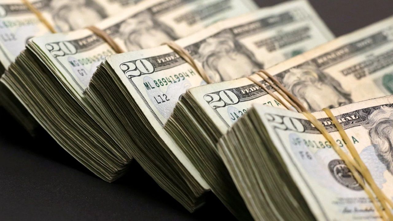Doları olanlar için müthiş iddia: Yıl sonu beklenen rakam ortaya çıktı