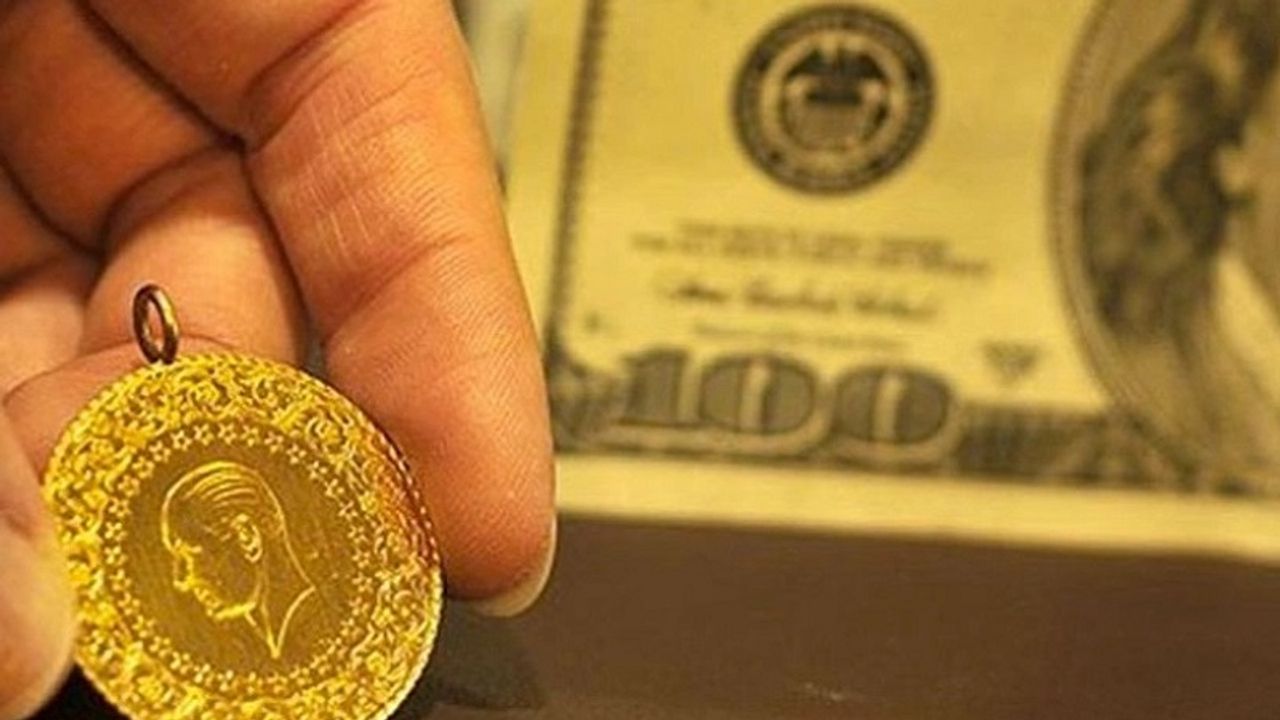 Altın ve dolarda yeni dalga geliyor: Ünlü isim hazır olun dedi