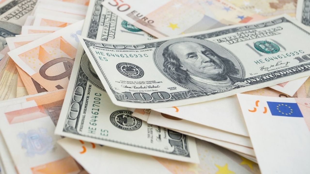 Dolar ve Euro sahipleri dikkat! 12 Mayıs 2025 güncel döviz kuru