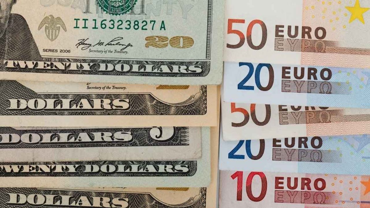 Uzmanı 'yatırım aracı değildir' diyerek uyardı! Dolar ve Euro güne nasıl başladı?