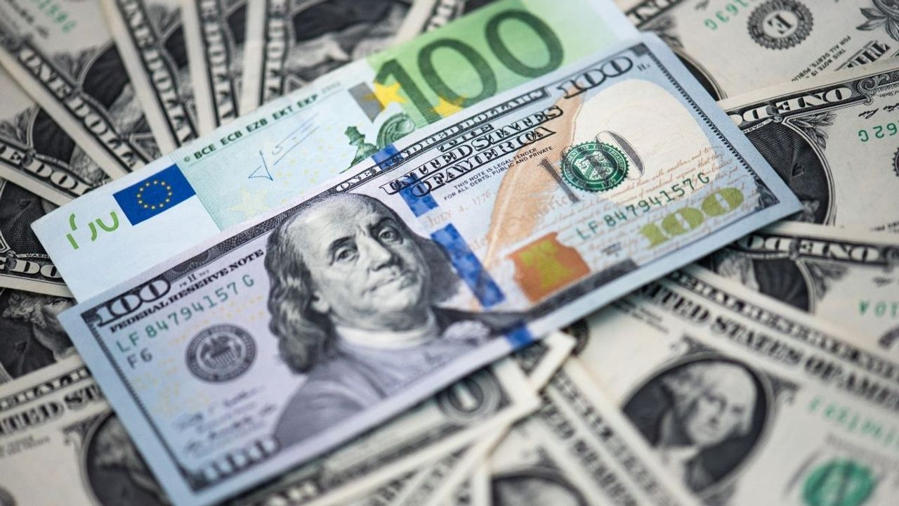 Dolar ve Euro'da son durum! 16 Mayıs 2025 güncel döviz kuru