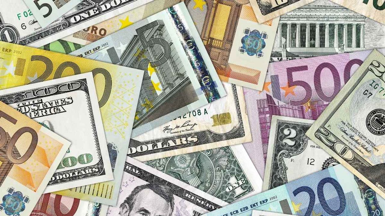 Dolar ve Euro'da son durum! 14 Mayıs 2025 güncel döviz kuru