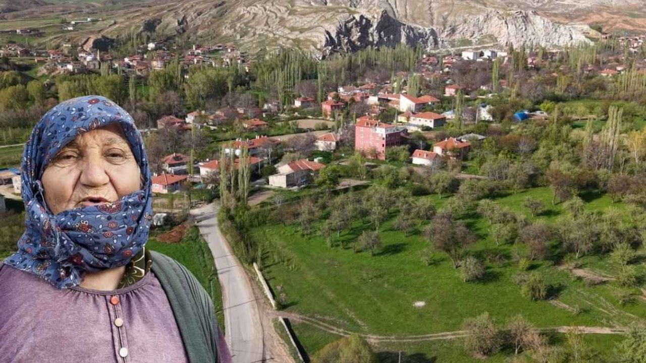 Kayseri'de drone destekli kurtarma operasyonu! Başkan Büyükkılıç'a teşekkür geldi