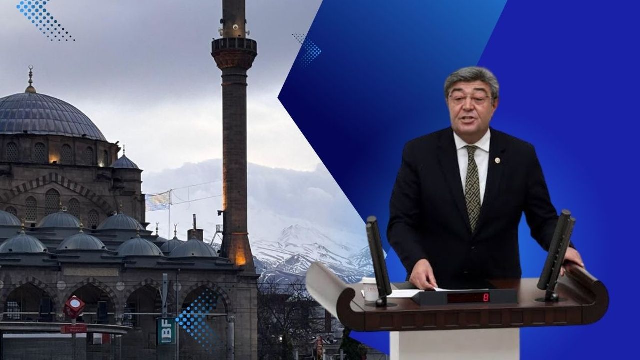 Ankara'da Kayseri zirvesi: O masada ne konuşuldu?