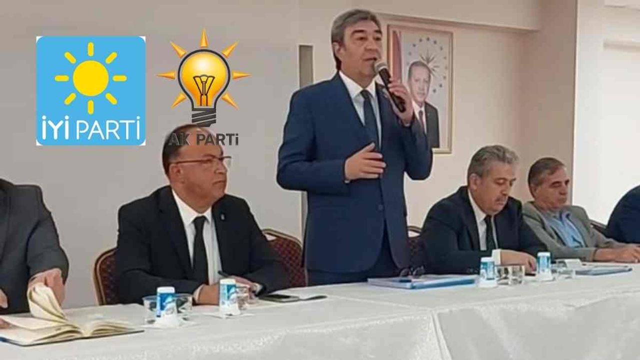 Parti değiştirdi, sözlerini unuttu: Her istek bugün gerçekleşmeyebilir!