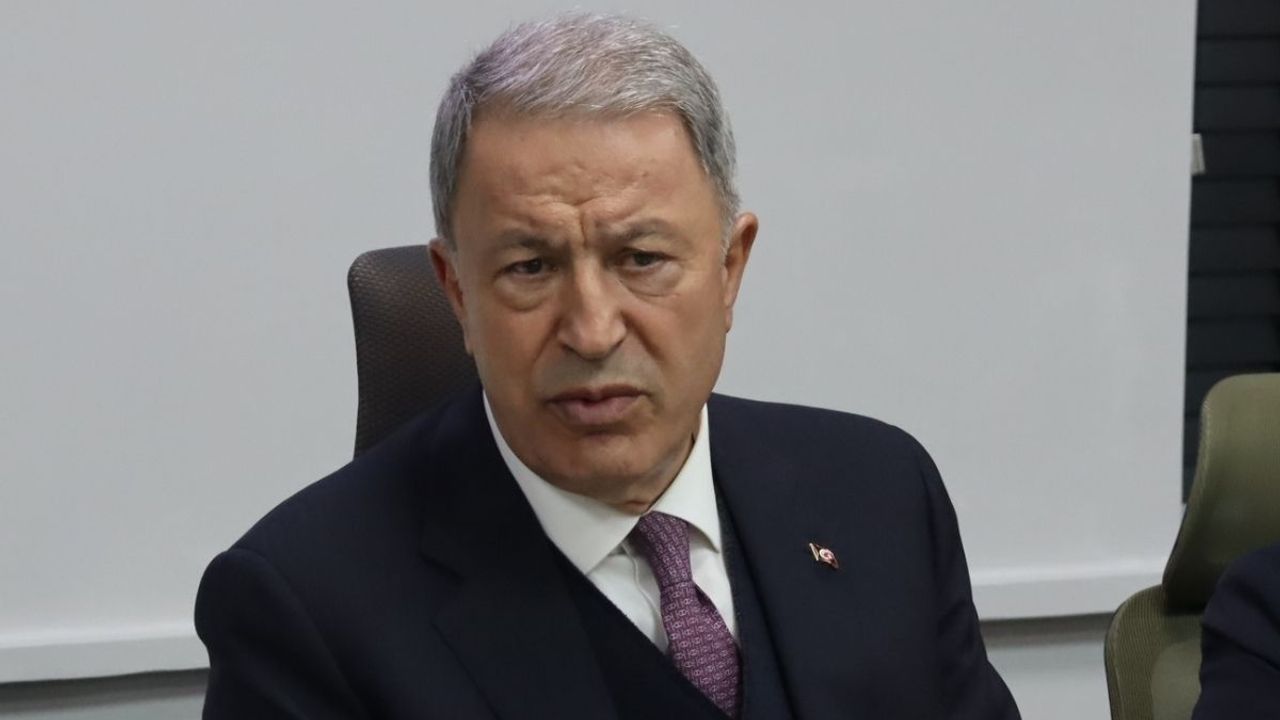 AK Parti Kayseri Milletvekili Hulusi Akar: Kayseri ciddi bir tarım ve hayvancılık şehri!