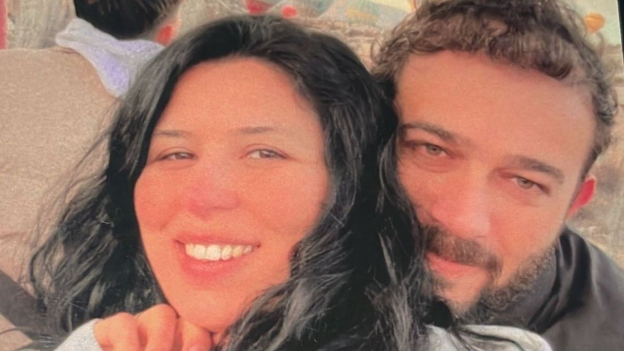 Genç kadının acı sonu! Kocasından kaçarken canından oldu