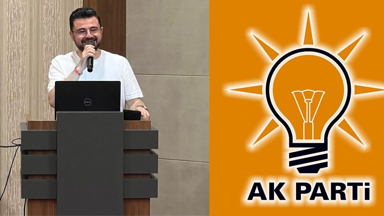 AK Parti Kayseri teşkilatı kampa girdi!