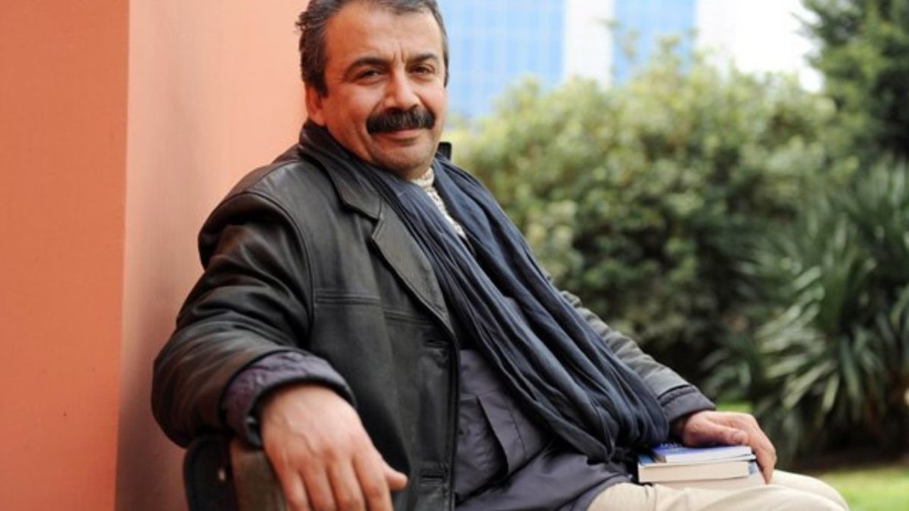PKK 12. Kongresinde Sırrı Süreyya Önder ismi öne çıktı!