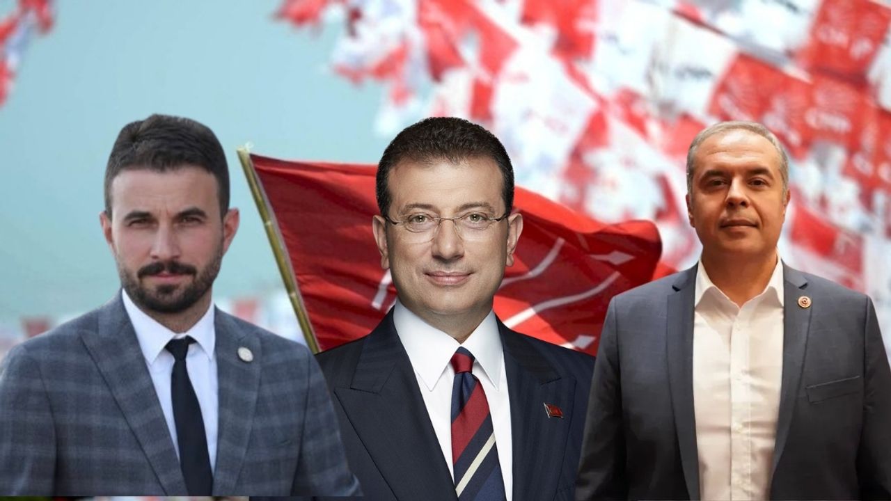 İmamoğlu'nun hesabının kapatılması ortalığı karıştırdı: CHP'den üst üste tepkiler geldi