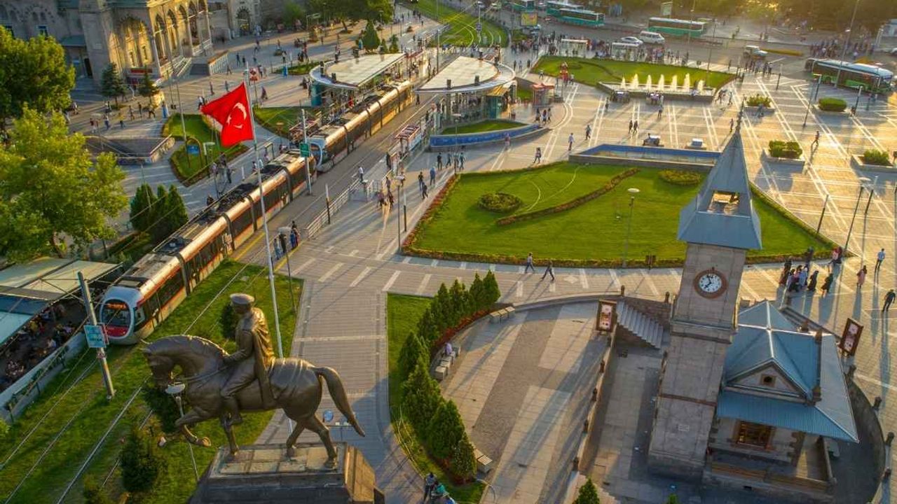 Kayseri'de tam 12 ilçeye birden uyarı geldi! 8 saat boyunca sürecek önlemlerinizi alın