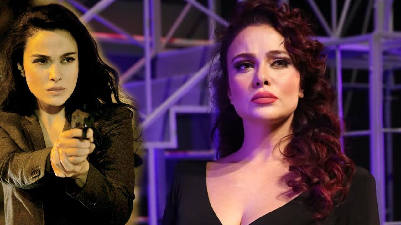 Kızılcık Şerbeti’nin Yeni Oyuncusu Beril (Elif Melda Yılmaz) Kimdir?