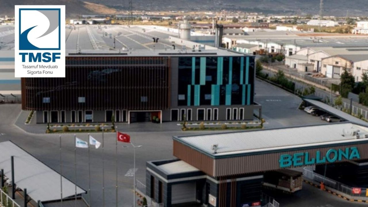 Bellona için ihale yapıldı! Kayseri’nin dev firması kime satıldı?