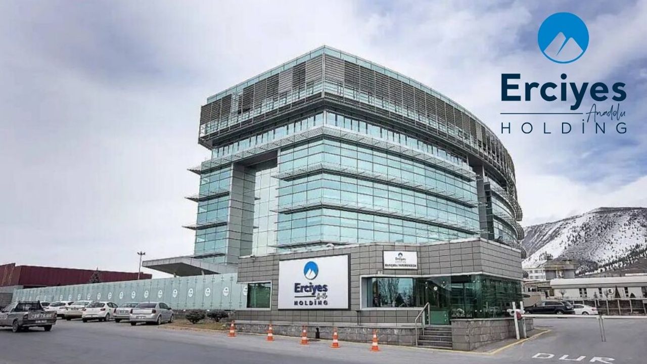 Erciyes Anadolu Holding’in bir firması daha satılıyor! İhale tarihi belli oldu