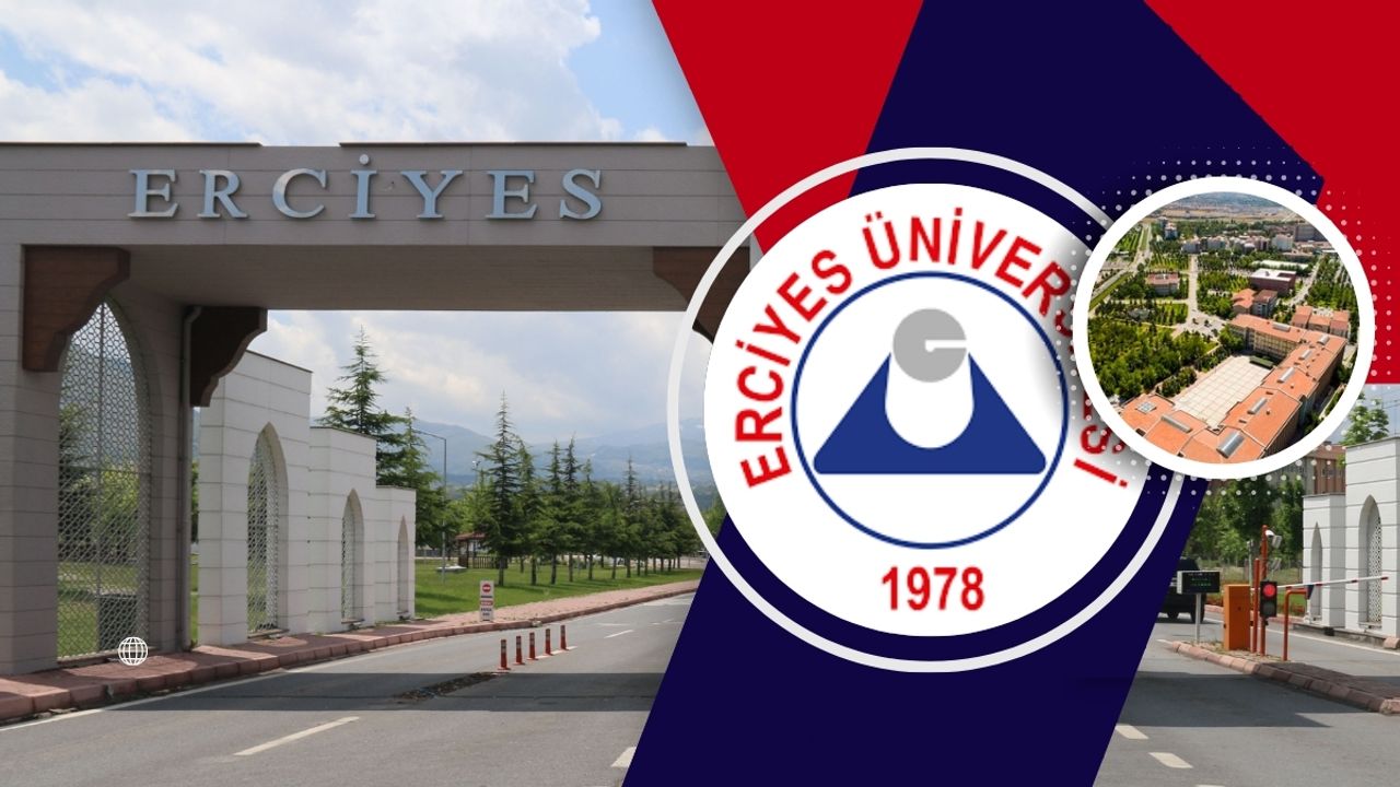 ERÜ'den kapsamlı altyapı yenilemesi: Dev ihale açıldı!