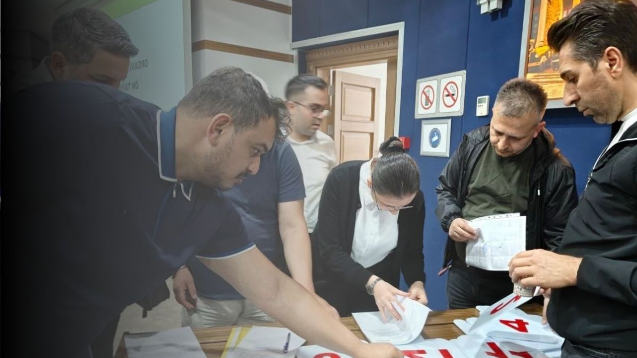 Erciyes OSB için heyecanlandıran gelişme! İlk ihale tamamlandı