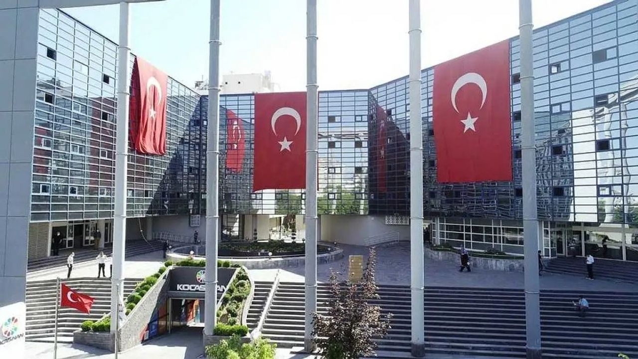 Eskişehir, Kocasinan Belediyesi'ni konuşuyor: Belediyecilik dersi vermeye hazırız