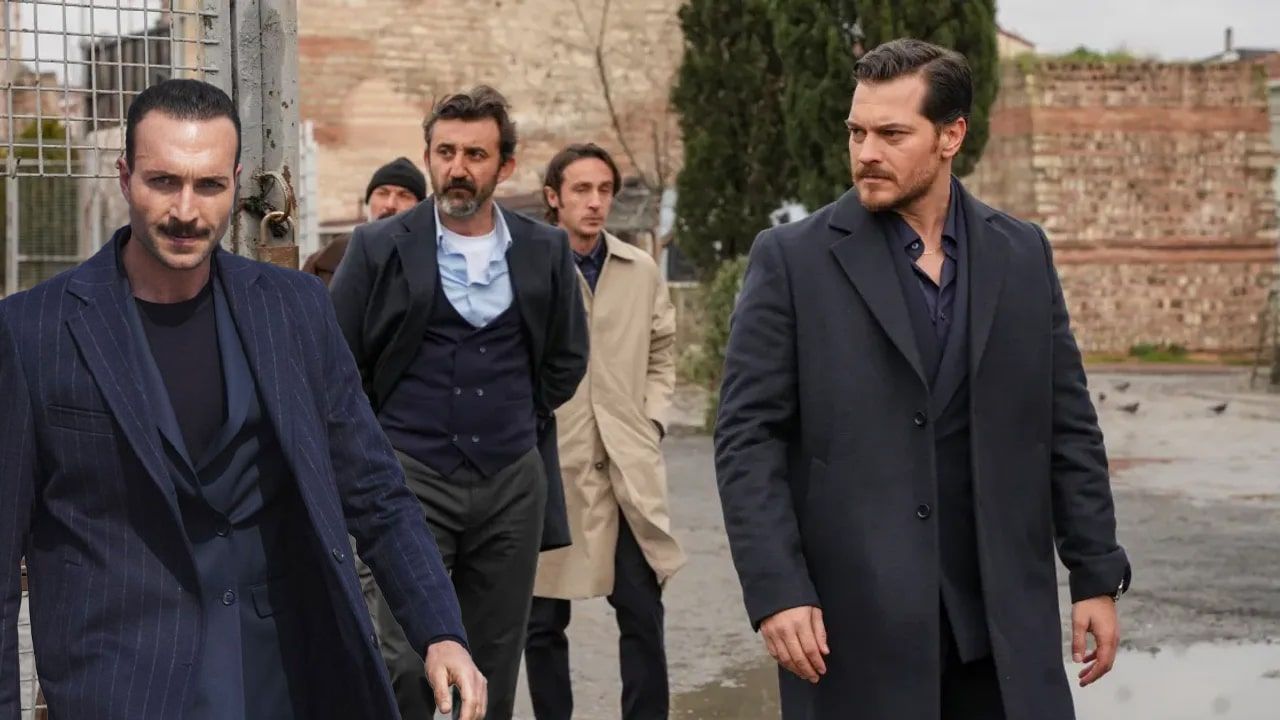 Eşref Rüya 10. Bölümde Kadir’in İhanetinin Perde Arkası Ortaya Çıkacak mı?