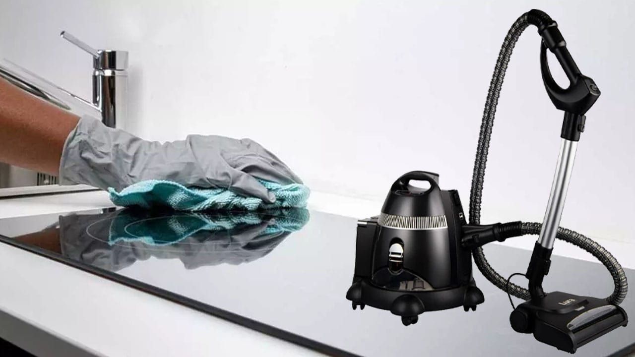 Evdeki Elektronik Aletler Nasıl Güvenli Temizlenir?