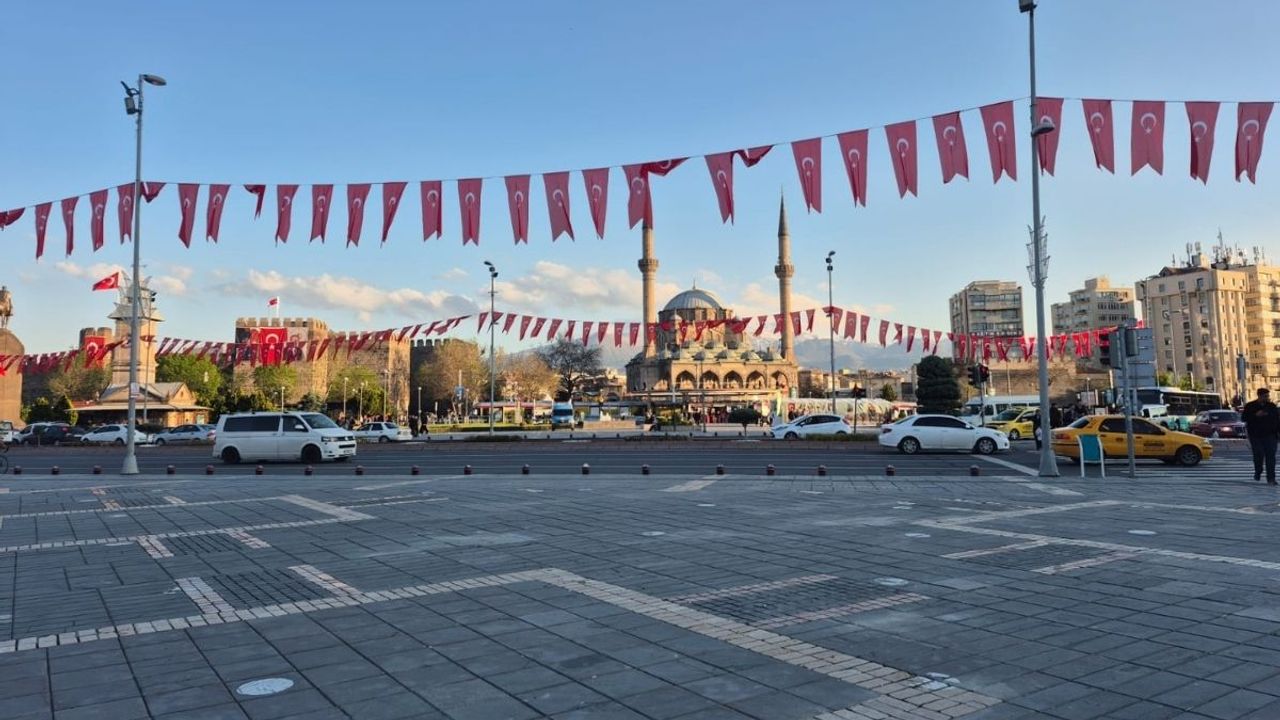 Anadolu’ya sürgünün en önemli durağı Kayseri oldu!