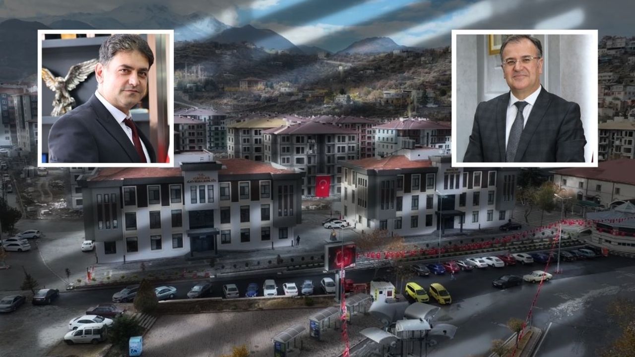 Hacılar’da ziyaret krizi çözüldü! Başkan mesai saatleri dışında kabul etti