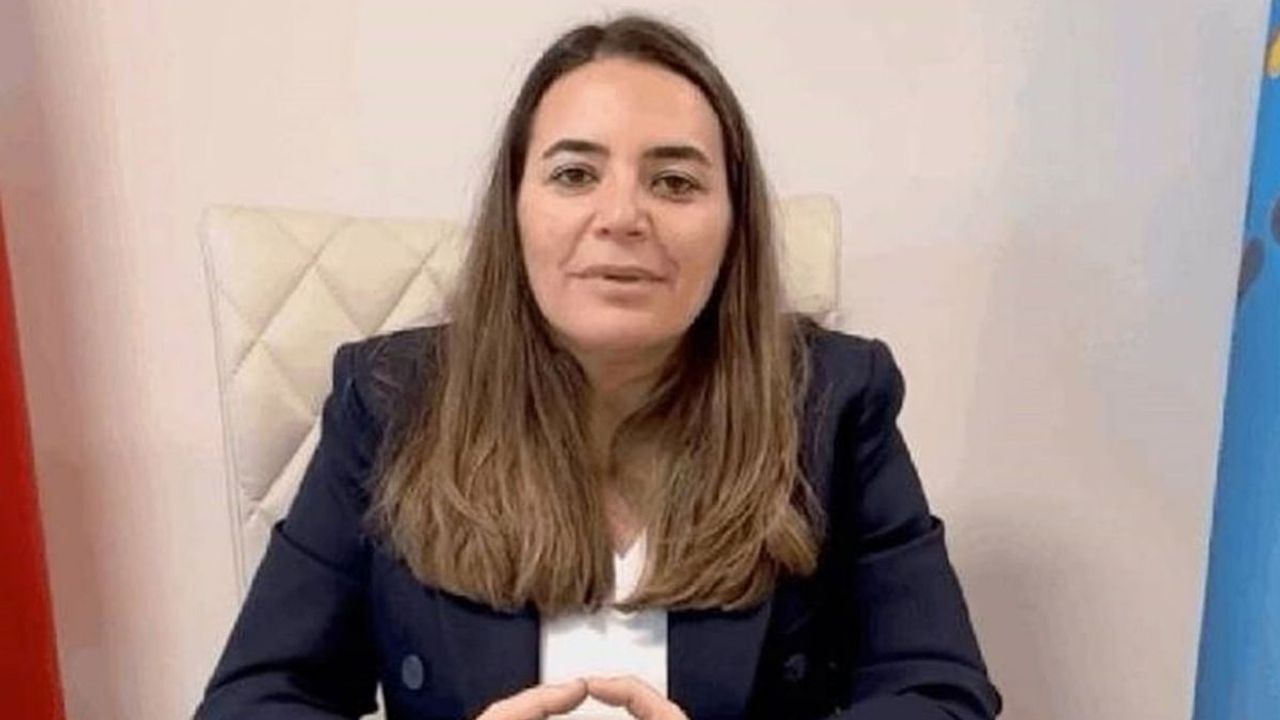 İYİ  Parti Milletvekili saldırıya uğradı!