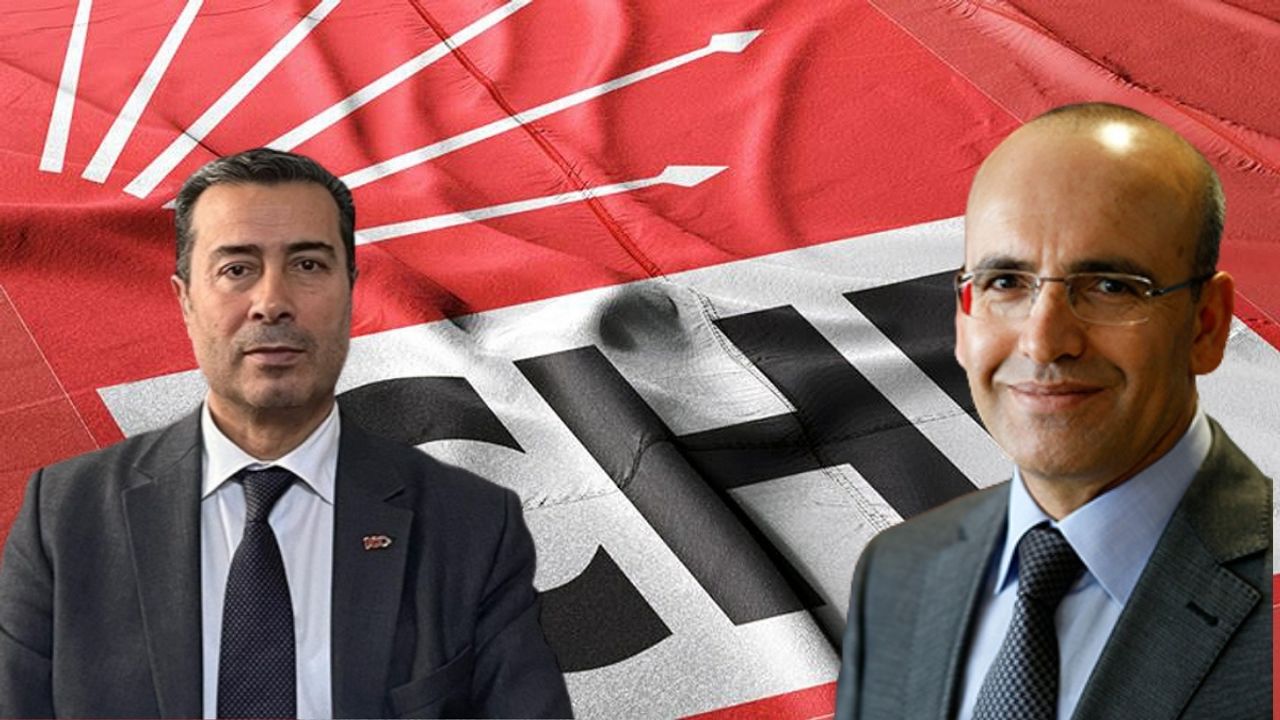 CHP Kayseri İl Başkanı açtı ağzını yumdu gözünü: Bakanımız isterse gelsin ortak olsun