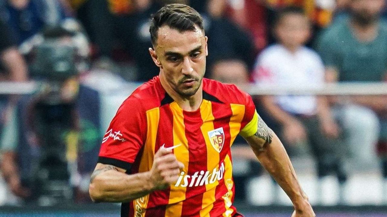 Galatasaray’dan Gökhan Sazdağı hamlesi! Teklif geliyor