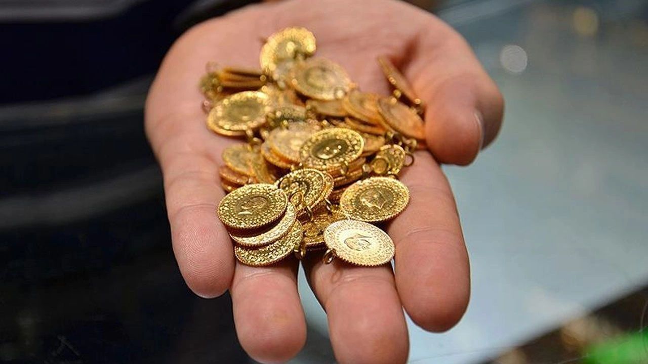 Altın fiyatları alt üst olacak: İslam Memiş kalan günler için uyardı