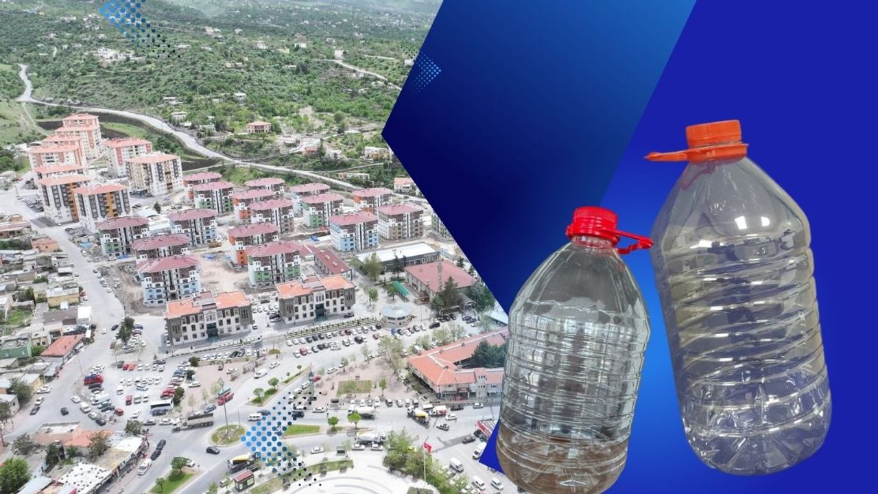 Hacılar'da 24 saati aşan su krizi: Vatandaş neden bilgilendirilmedi?