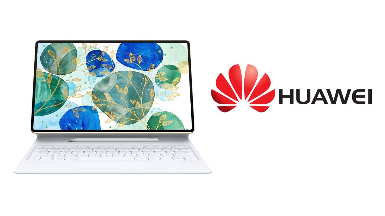 Huawei Yeni Matepad Pro 12.2 Fiyat ve Özellikleri Belli Oldu