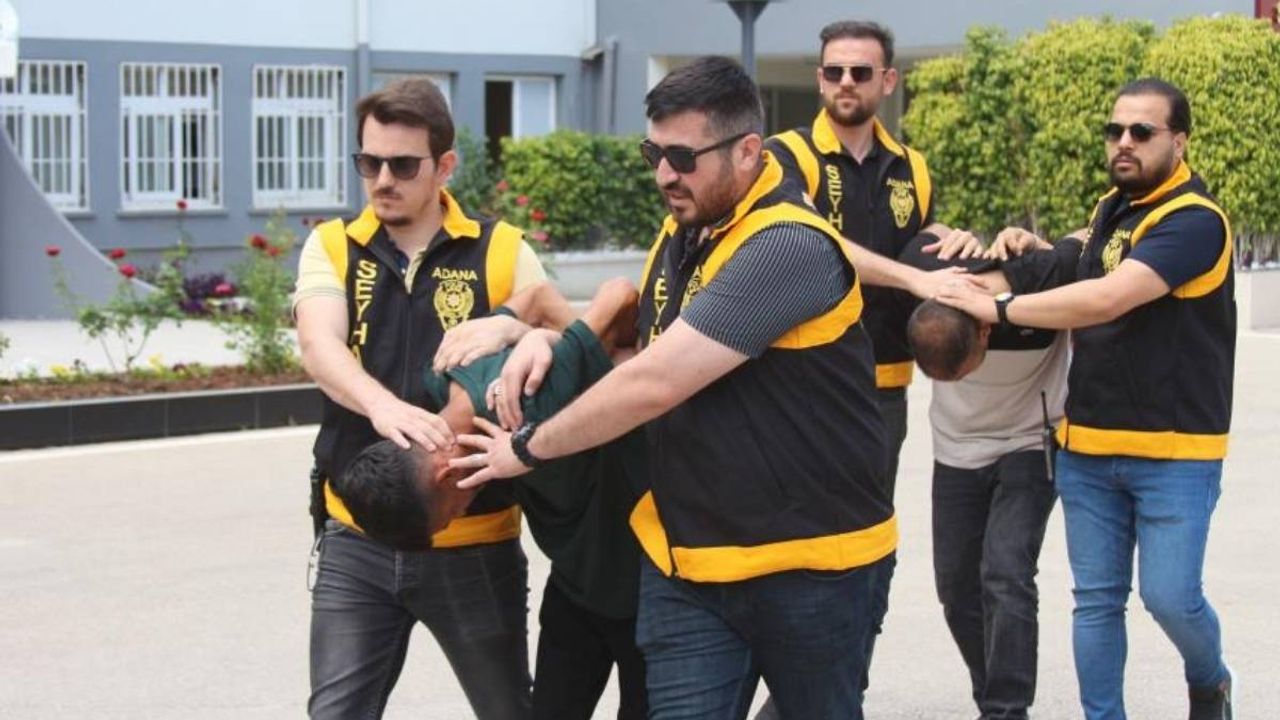 İş adamına tehlikeli tuzak! Eve çağırıp kabusu yaşattılar