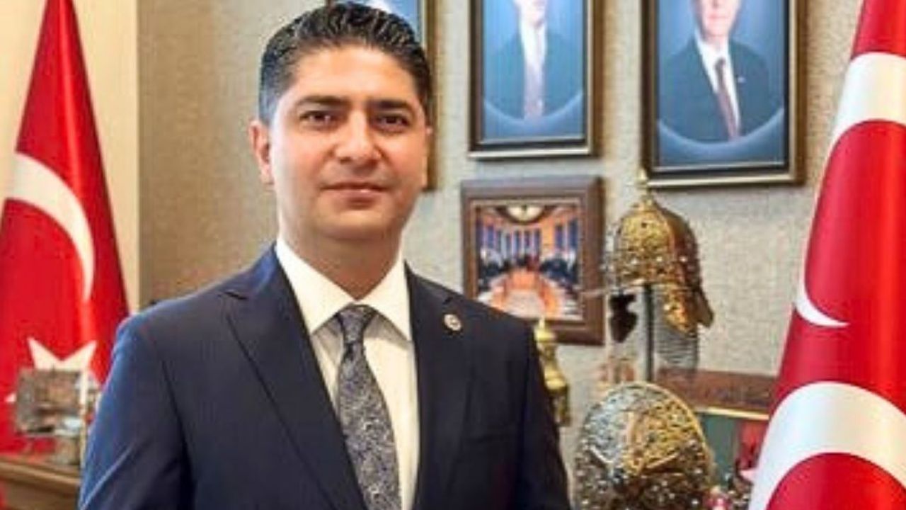 Kayserili Vekil kanun teklifini açıkladı! Sokak röportajlarına yasak geliyor!