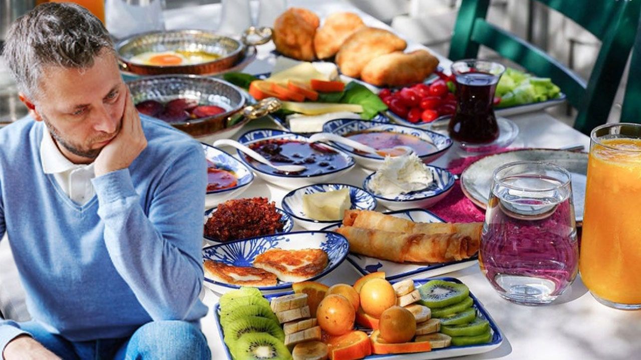 Kahvaltıda Tükettiğimiz Gıdalar Psikolojimizi Nasıl Etkiliyor?
